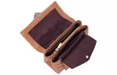 Michael Kors Cece Brown