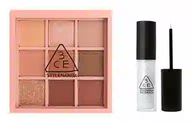 3CE