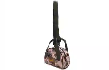 PUMA Crossbody Bag Pink