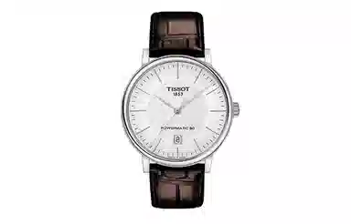 Tissot Carson T122.407.16.031.00