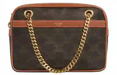 CELINE Patapans vintage