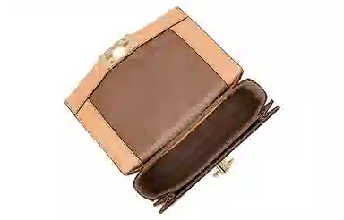 MICHAEL KORS MK Hendrix LOGO