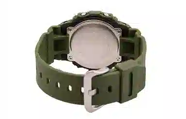 Casio G-Shock DW-5600M-3