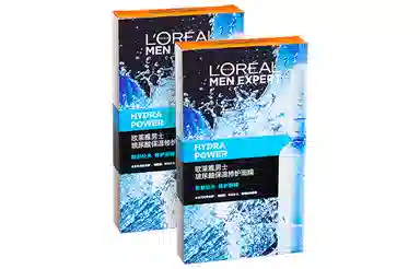 L'OREAL PARIS MEN EXPERT 5*25*3