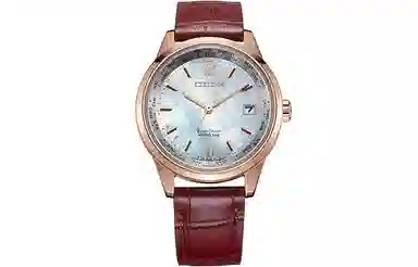 CITIZEN 36mm FC8009-18Y