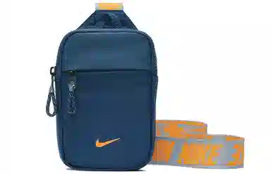 Nike Sportswear Essentials Waist Bag Blue