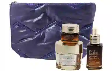 雅诗兰黛 抗衰多效智妍面霜套装 滋润保湿