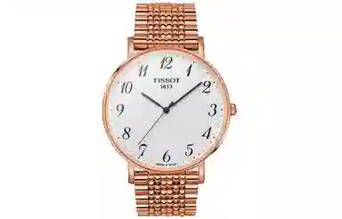 TISSOT 42mm PVD T109.610.33.032.00