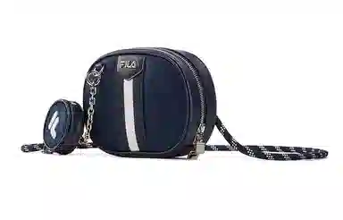 FILA Logo PU