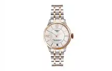 TISSOT 50 32mm T099.207.22.118.01