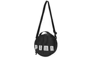 PUMA Wmn Round Case