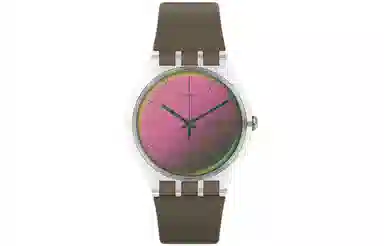 SWATCH 41mm SUOK714