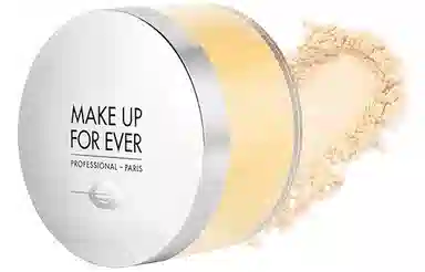 Make Up For Ever Ultra HD Micro Setting Powder