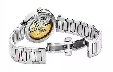 TITONI Miss Lovely 33.5mm 23977-S-589