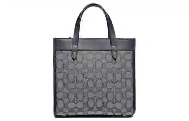 COACH Field 22 Tote