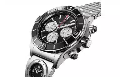 BREITLING B01 44mm AB0136251B1A2
