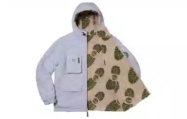 Supreme x Timberland FW21 Jacket