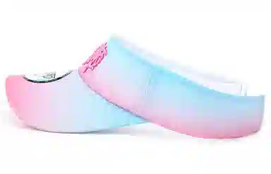 肯默 无顶运动空顶 涤纶 防晒帽 男女同款情侣款