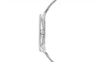 Calvin Klein 35mm White Dial