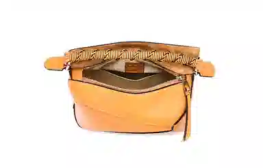LOEWE Puzzle Nappa