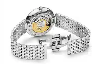 Titoni 39mm 82718S-606