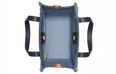 COACH Field 22 Tote