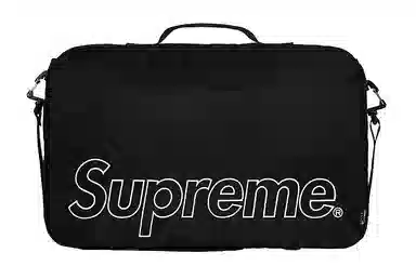 Supreme FW19 Week 1 Duffle Bag