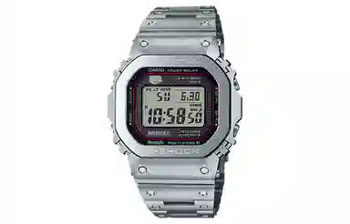 Casio G-Shock MRG-B5000D-1JR