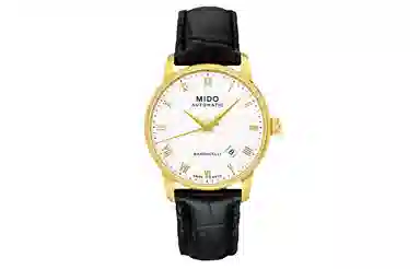 MIDO 50 38mm M8600.3.26.4
