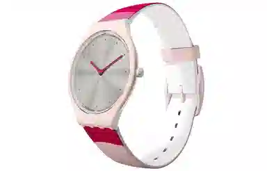 SWATCHskin 41.8mm SVOP101