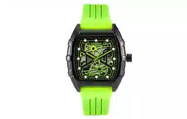 casimaCyberpunk CS2160-1