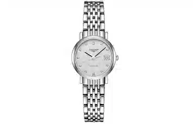 LONGINES 25.5mm L4.309.4.77.6