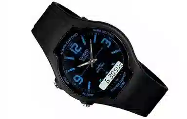 CASIO AW-90H-2B