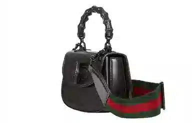 GUCCI Bamboo 1947