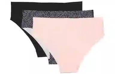 lululemon InvisiWear 3