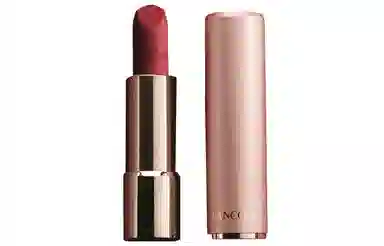 兰蔻 新菁纯系列唇膏 亮泽清透