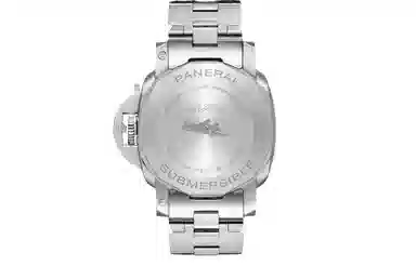 PANERAI SUBMERSIBLE 42mm PAM01068