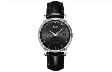 MIDO 39mm M010.408.16.051.20