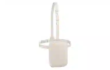 LOUIS VUITTON Virgil Abloh LV Utility Side