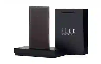ELLE HOMME