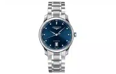 LONGINES 38.5mm L2.628.4.97.6