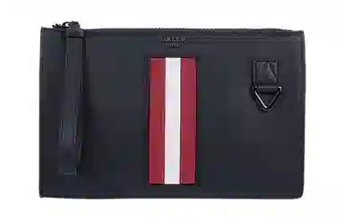 BALLY Logo