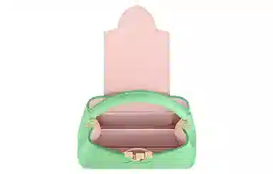 LOUIS VUITTON Capucines Taurillon