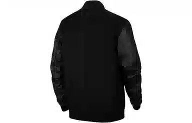 Nike Jacket Black