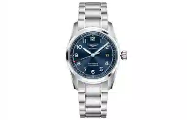 LONGINES 100 40mm L3.810.4.93.6