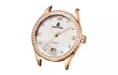 ERNEST BOREL COSC 35mm E0106B0A-MR4L