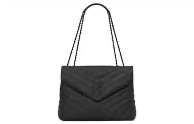 SAINT LAURENT YSL LOULOU Logo