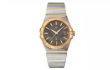 OMEGA 100 35mm 123.20.35.20.06.001