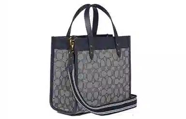 COACH Field 22 Tote
