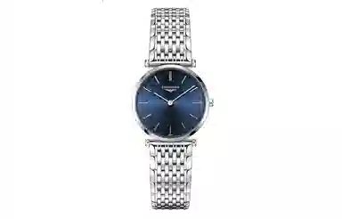 LONGINES 29mm L4.512.4.95.6